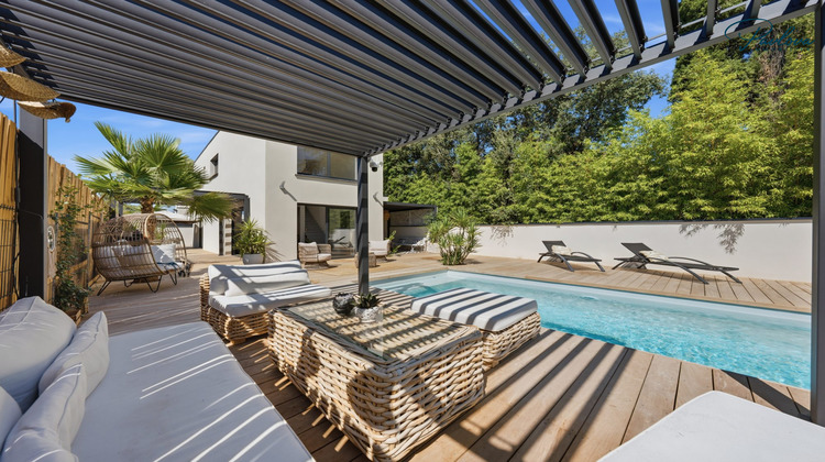 Ma-Cabane - Vente Maison Vendargues, 120 m²