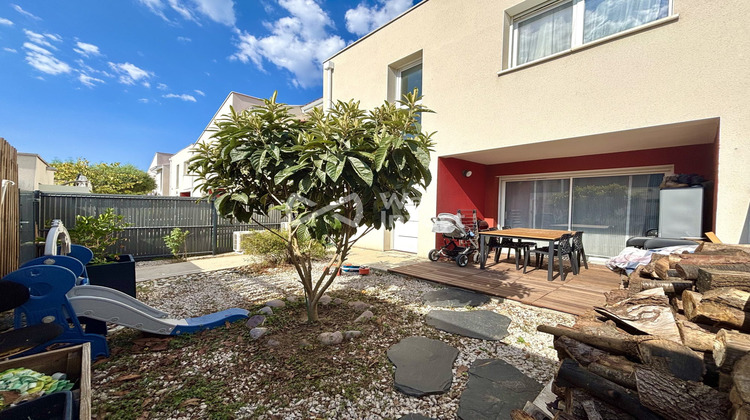 Ma-Cabane - Vente Maison Vendargues, 88 m²