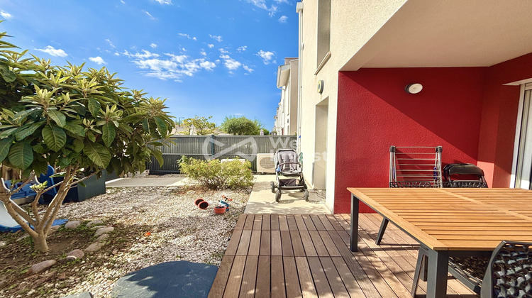 Ma-Cabane - Vente Maison Vendargues, 88 m²