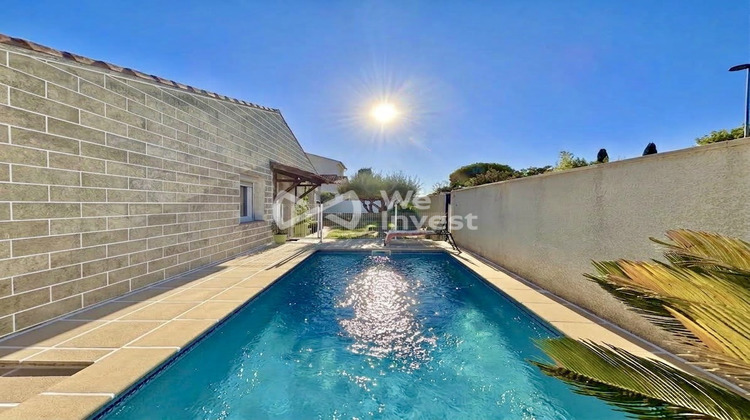 Ma-Cabane - Vente Maison Vendargues, 127 m²