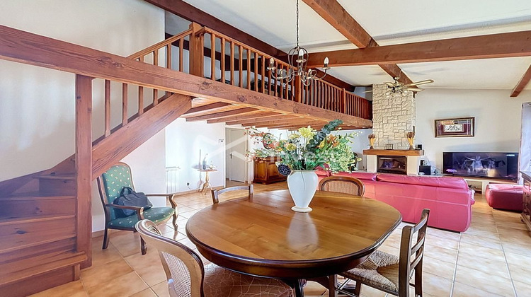 Ma-Cabane - Vente Maison Vendargues, 127 m²