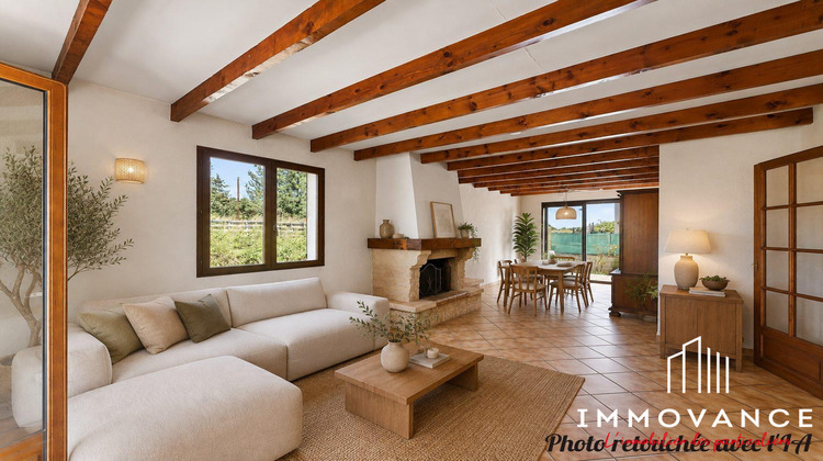 Ma-Cabane - Vente Maison Vendargues, 90 m²
