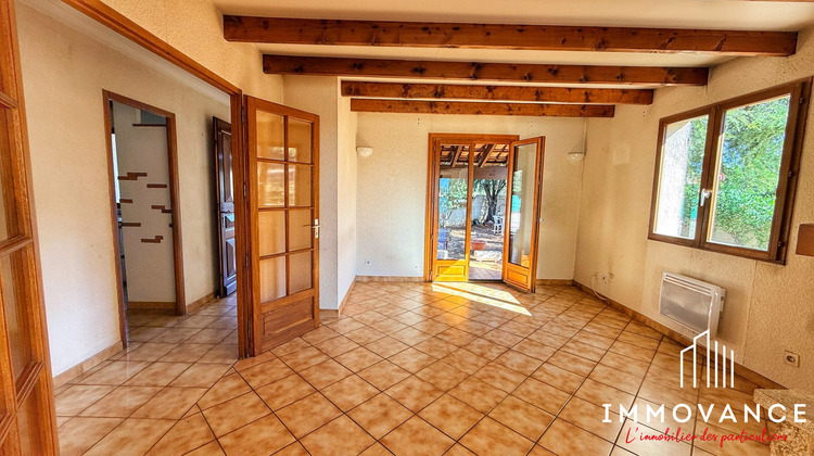 Ma-Cabane - Vente Maison Vendargues, 90 m²