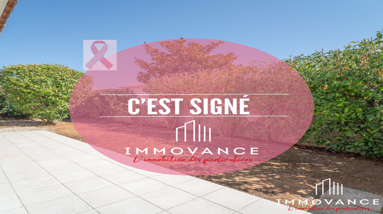 Ma-Cabane - Vente Maison Vendargues, 85 m²