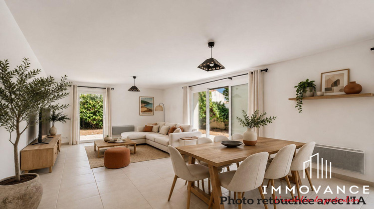 Ma-Cabane - Vente Maison Vendargues, 85 m²
