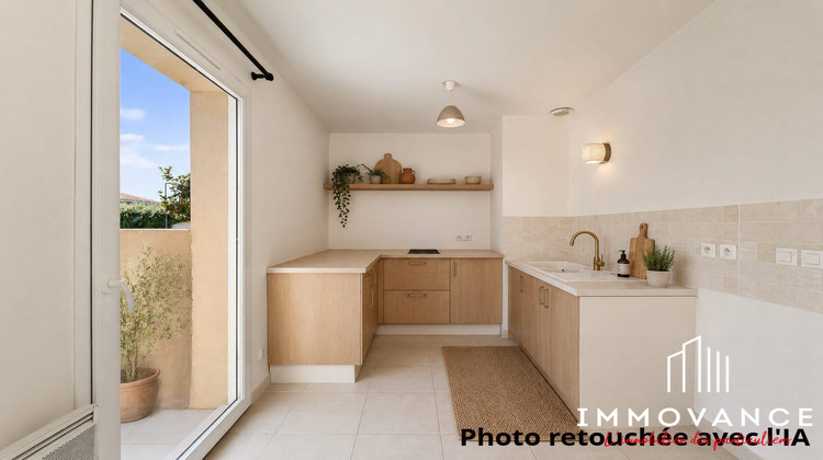 Ma-Cabane - Vente Maison Vendargues, 85 m²