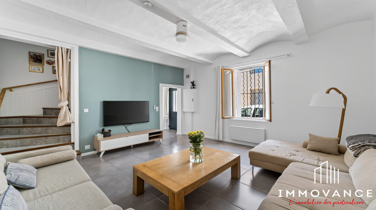Ma-Cabane - Vente Maison Vendargues, 110 m²