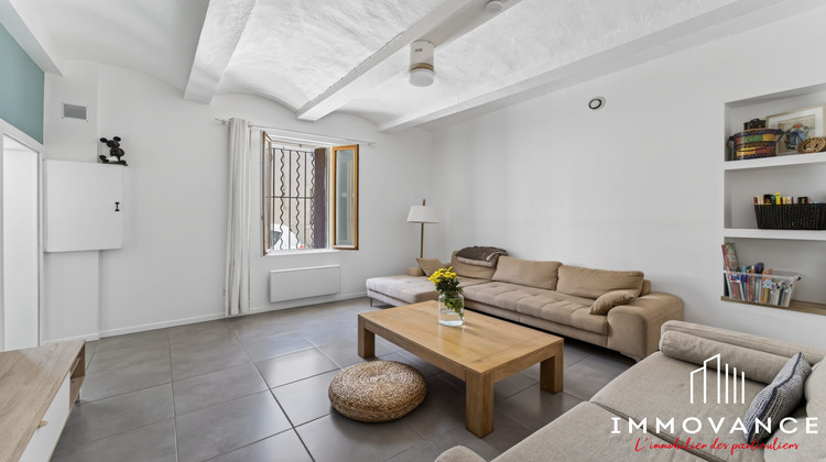 Ma-Cabane - Vente Maison Vendargues, 110 m²