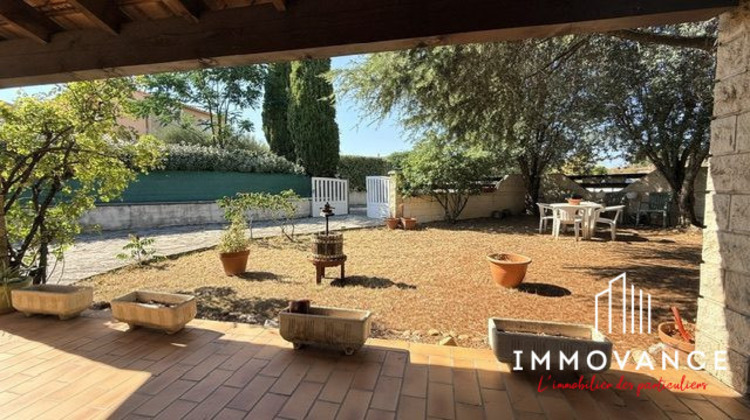 Ma-Cabane - Vente Maison Vendargues, 117 m²