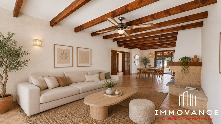 Ma-Cabane - Vente Maison Vendargues, 117 m²