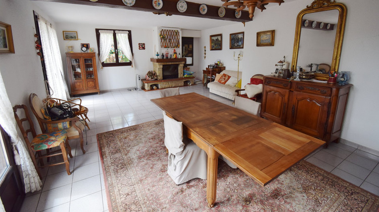 Ma-Cabane - Vente Maison VENDAT, 211 m²