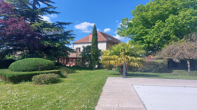 Ma-Cabane - Vente Maison Vendat, 240 m²