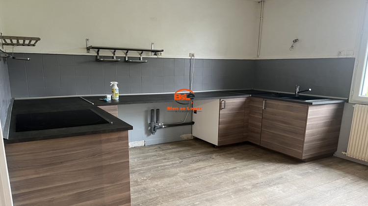 Ma-Cabane - Vente Maison Vendat, 185 m²