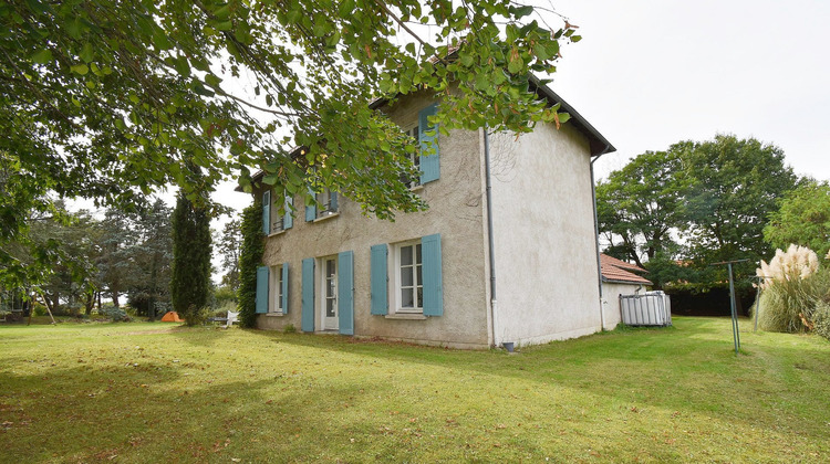 Ma-Cabane - Vente Maison VENDAT, 218 m²