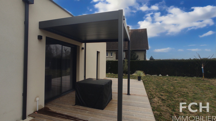 Ma-Cabane - Vente Maison Vendat, 83 m²