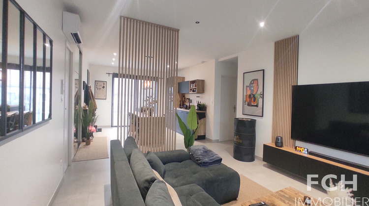 Ma-Cabane - Vente Maison Vendat, 83 m²