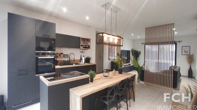 Ma-Cabane - Vente Maison Vendat, 83 m²