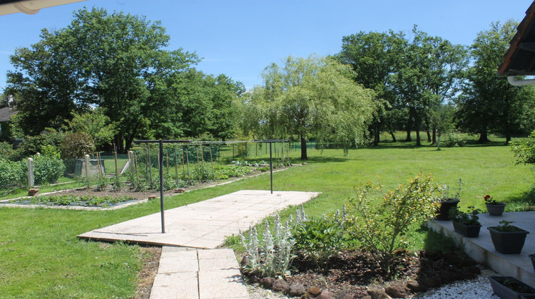 Ma-Cabane - Vente Maison Vendat, 256 m²