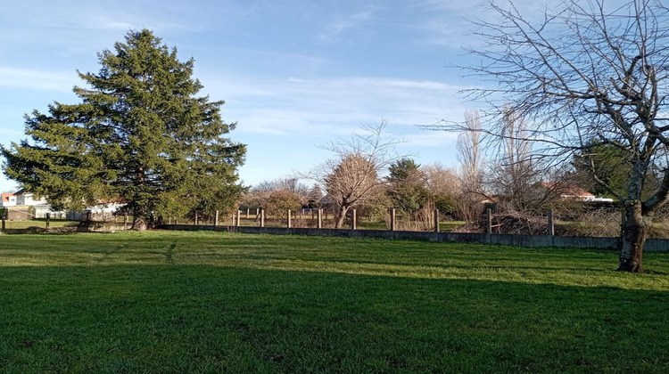 Ma-Cabane - Vente Maison VENDAT, 200 m²