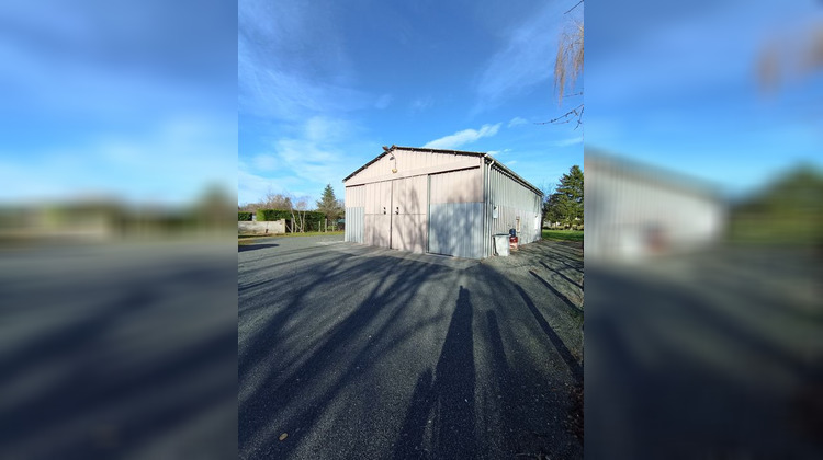 Ma-Cabane - Vente Maison VENDAT, 200 m²