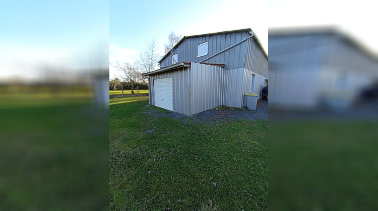 Ma-Cabane - Vente Maison VENDAT, 200 m²