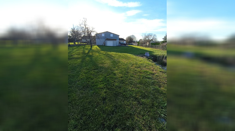 Ma-Cabane - Vente Maison VENDAT, 200 m²