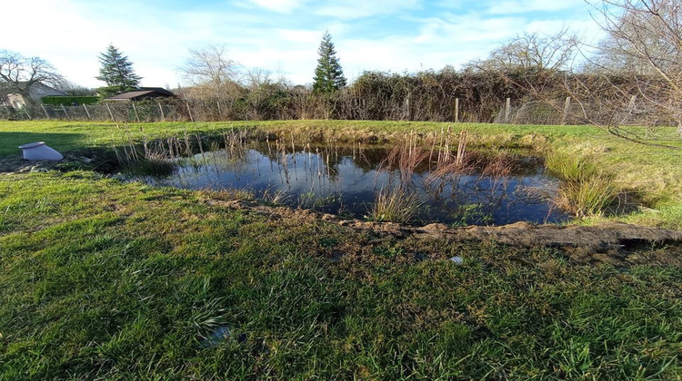 Ma-Cabane - Vente Maison VENDAT, 200 m²