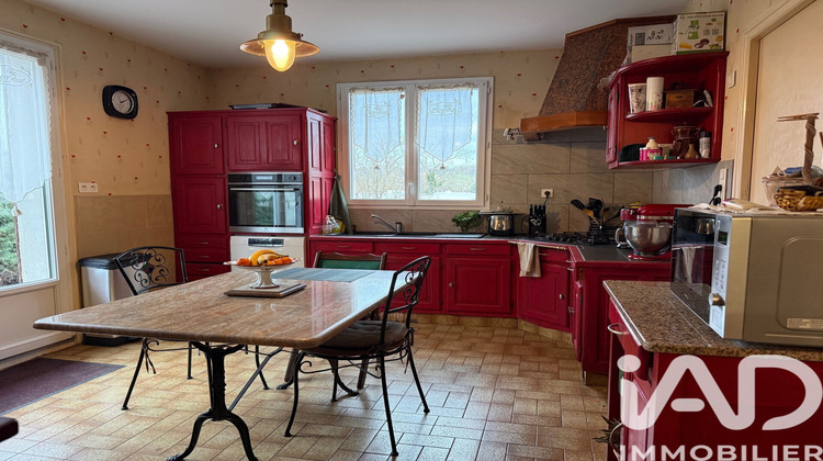 Ma-Cabane - Vente Maison Vendat, 127 m²