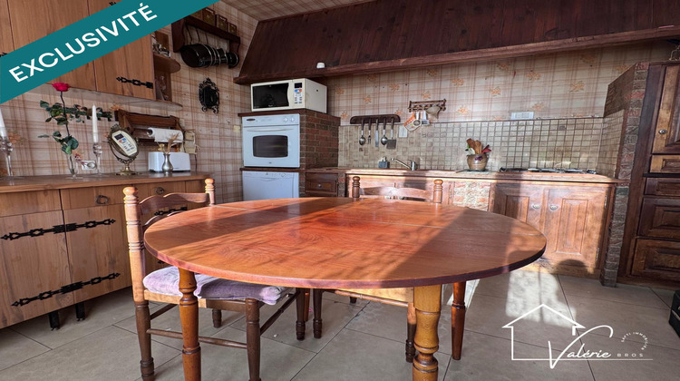 Ma-Cabane - Vente Maison Vendat, 92 m²