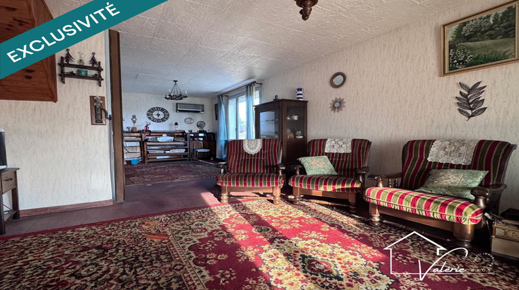 Ma-Cabane - Vente Maison Vendat, 92 m²