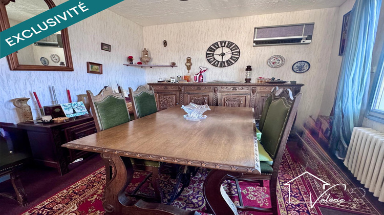 Ma-Cabane - Vente Maison Vendat, 92 m²