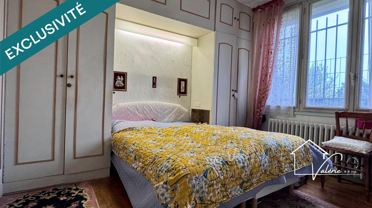 Ma-Cabane - Vente Maison Vendat, 92 m²