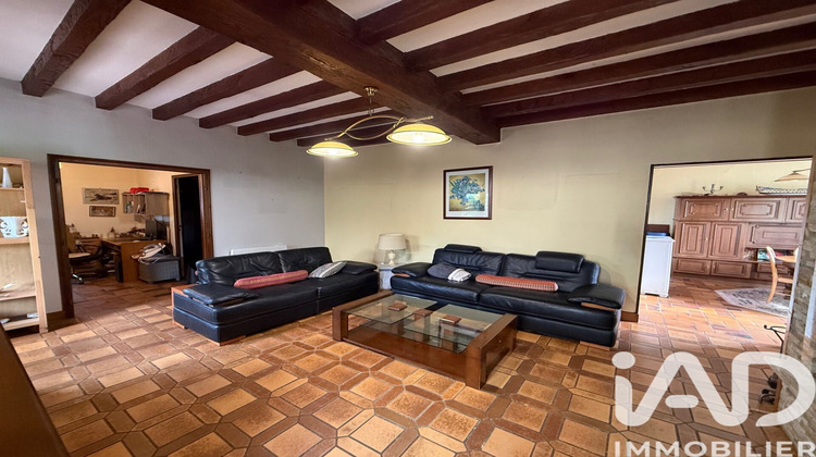 Ma-Cabane - Vente Maison Vendat, 126 m²