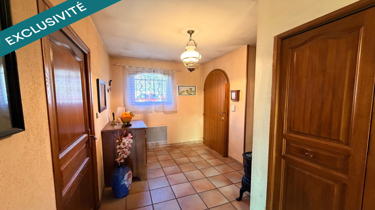 Ma-Cabane - Vente Maison Vendat, 120 m²