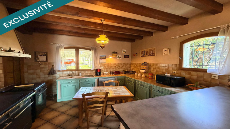 Ma-Cabane - Vente Maison Vendat, 120 m²