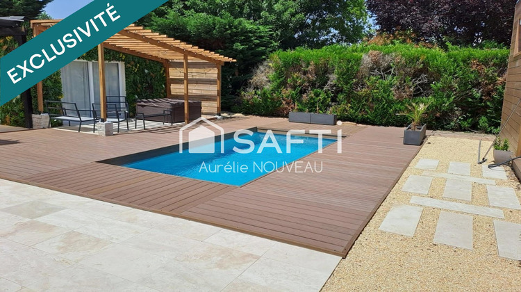 Ma-Cabane - Vente Maison Vendat, 116 m²
