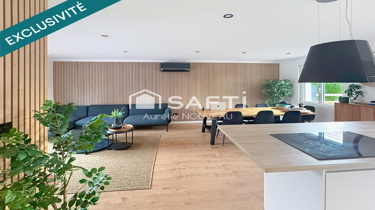 Ma-Cabane - Vente Maison Vendat, 116 m²