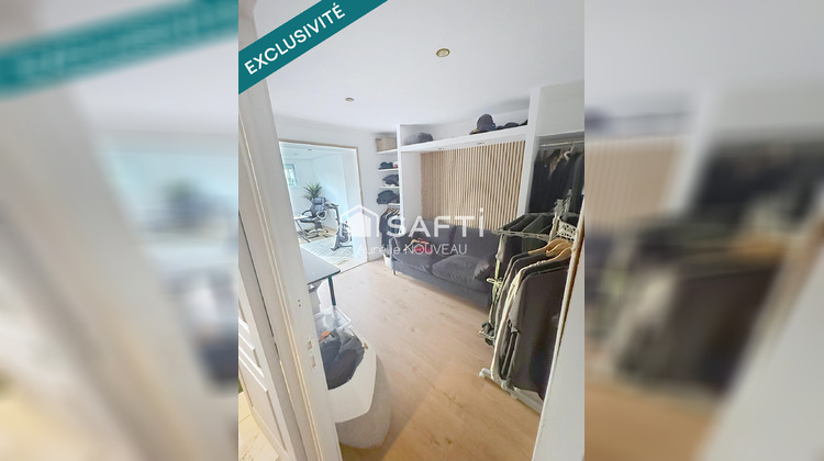 Ma-Cabane - Vente Maison Vendat, 116 m²