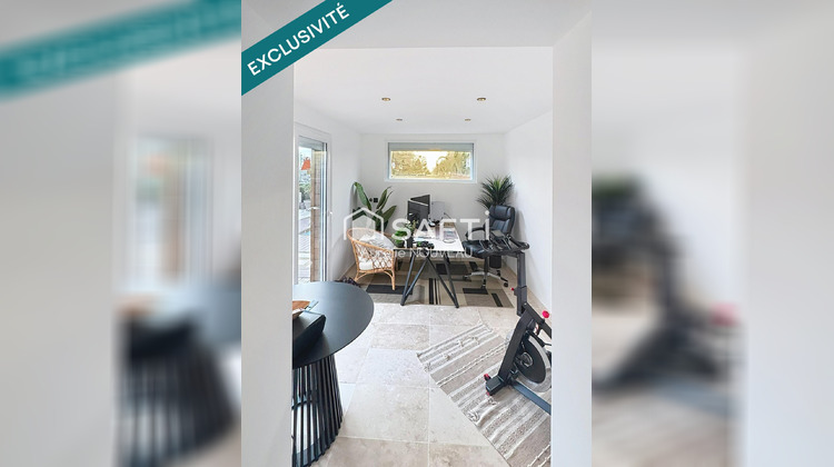 Ma-Cabane - Vente Maison Vendat, 116 m²