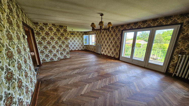 Ma-Cabane - Vente Maison Vendat, 148 m²