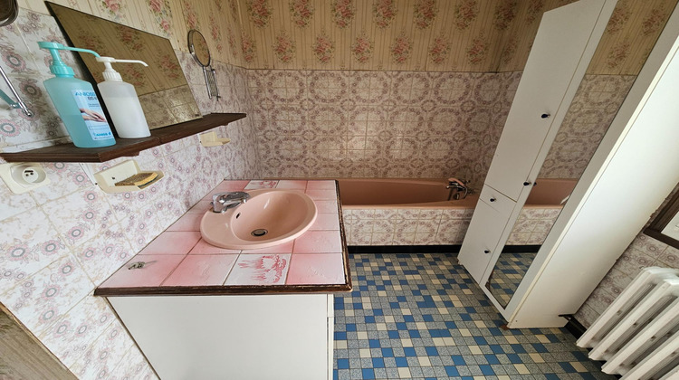 Ma-Cabane - Vente Maison Vendat, 148 m²