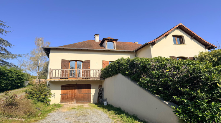 Ma-Cabane - Vente Maison Vendat, 120 m²