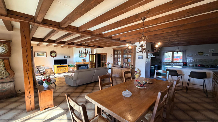 Ma-Cabane - Vente Maison Vendat, 120 m²