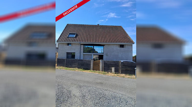Ma-Cabane - Vente Maison VENDAT, 158 m²