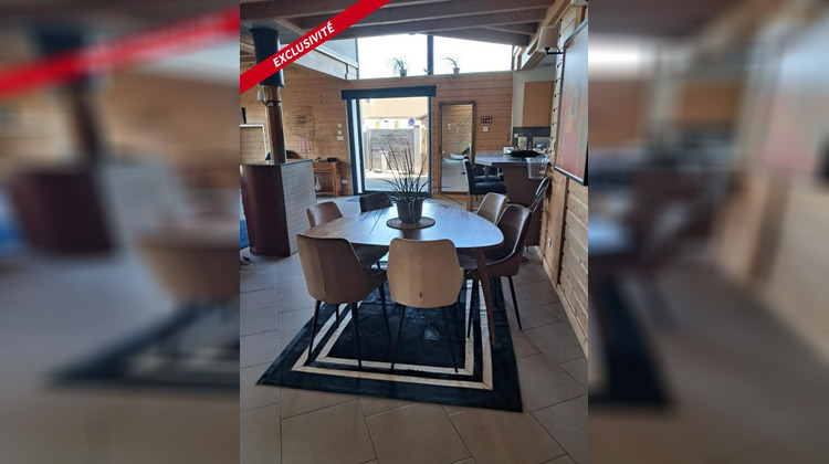 Ma-Cabane - Vente Maison VENDAT, 158 m²