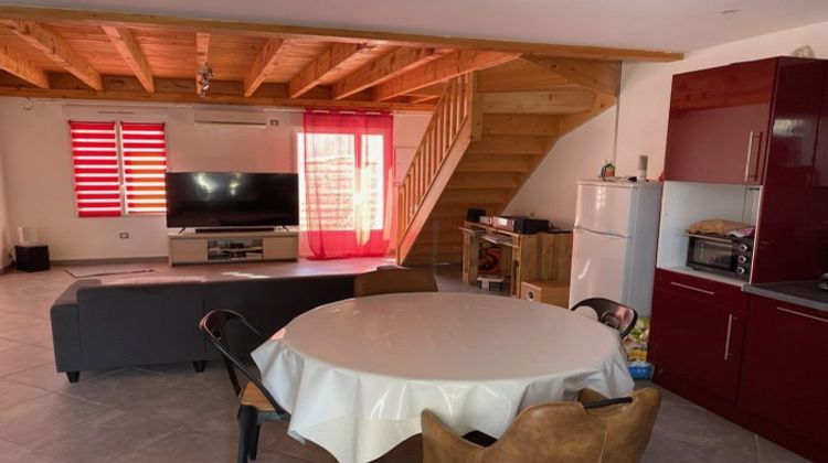 Ma-Cabane - Vente Maison Vendays-Montalivet, 198 m²