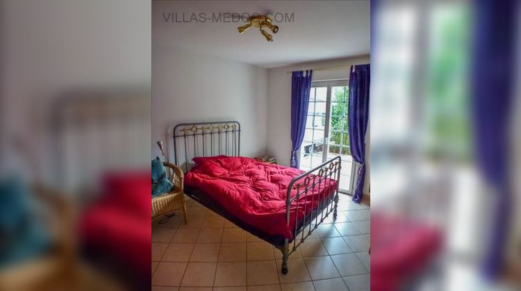 Ma-Cabane - Vente Maison VENDAYS-MONTALIVET, 110 m²