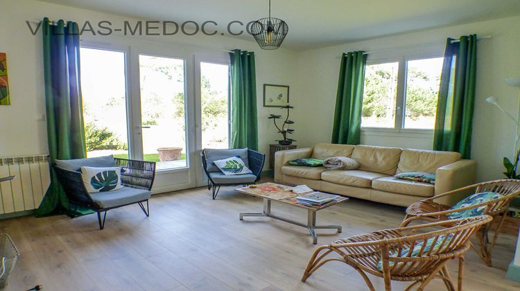 Ma-Cabane - Vente Maison VENDAYS-MONTALIVET, 101 m²