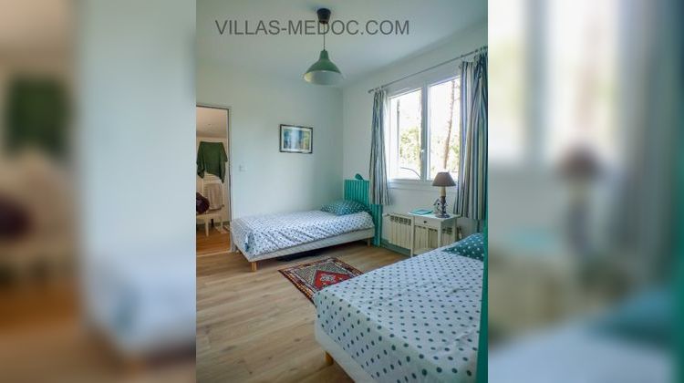 Ma-Cabane - Vente Maison VENDAYS-MONTALIVET, 101 m²