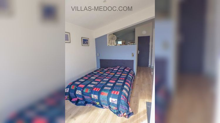 Ma-Cabane - Vente Maison VENDAYS-MONTALIVET, 101 m²